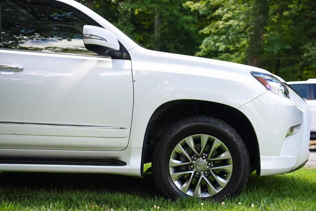 2015 Lexus GX460 460 for sale